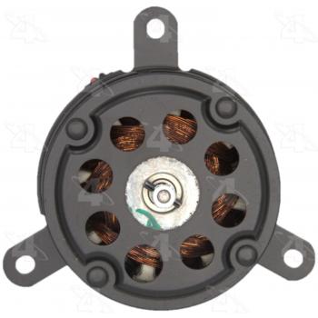 1993 Pontiac LeMans A/C Condenser Fan Motor Four Seasons 35109 image 4 of 4