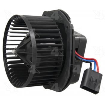 1995 Cadillac DeVille HVAC Blower Motor