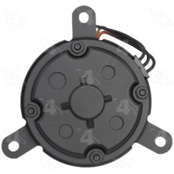 1997 Mercury Sable Engine Cooling Fan Motor Left Four Seasons 35125 image 2 of 4