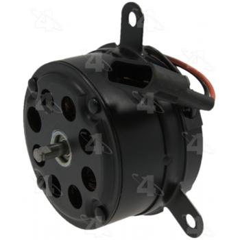 1996 Lincoln Continental A/C Condenser Fan Motor Right Four Seasons 35135 image 1 of 4