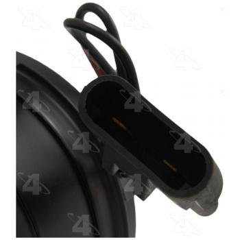 1996 Lincoln Continental A/C Condenser Fan Motor Right Four Seasons 35135 image 3 of 4