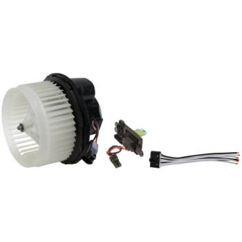 2005 Chevrolet Avalanche 1500 HVAC Blower Motor Kit