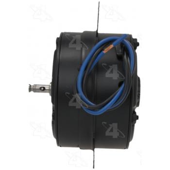 2002 Kia Spectra A/C Condenser Fan Motor Four Seasons 35146 image 4 of 4