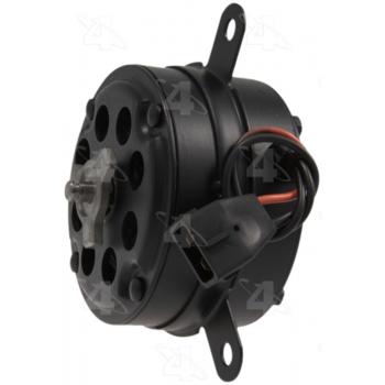 2007 Ford Focus A/C Condenser Fan Motor Right Four Seasons 35147 image 1 of 4