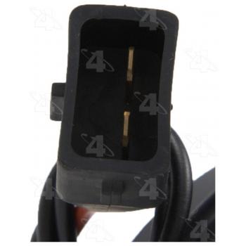 2007 Ford Focus A/C Condenser Fan Motor Right Four Seasons 35147 image 3 of 4