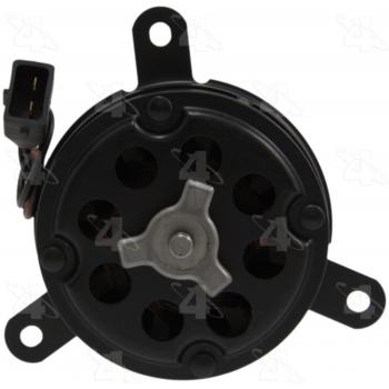 2007 Ford Focus A/C Condenser Fan Motor Right Four Seasons 35147 image 4 of 4