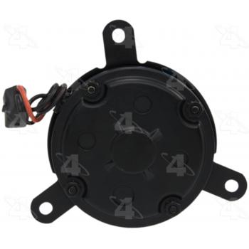 1999 Mercury Cougar A/C Condenser Fan Motor Four Seasons 35153 image 2 of 4