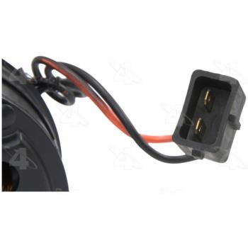 1999 Mercury Cougar A/C Condenser Fan Motor Four Seasons 35153 image 3 of 4