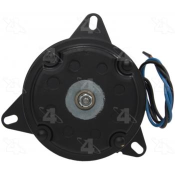 1997 Chrysler LHS A/C Condenser Fan Motor Left Four Seasons 35156 image 4 of 4