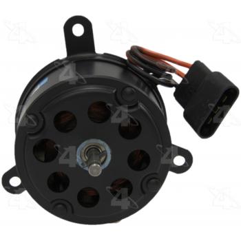 1994 Mercury Topaz Engine Cooling Fan Motor Four Seasons 35170 image 4 of 4