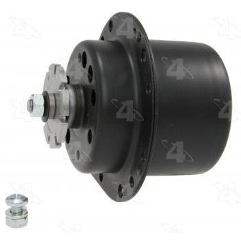 2005 Buick LeSabre A/C Condenser Fan Motor