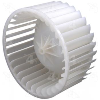 2005 Lincoln LS HVAC Blower Motor Wheel