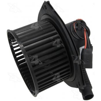 2003 Oldsmobile Bravada HVAC Blower Motor