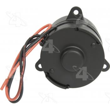 2006 Scion TC A/C Condenser Fan Motor Four Seasons 35254 image 2 of 4