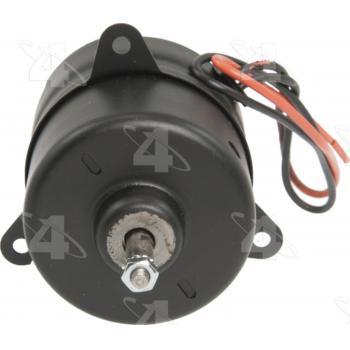 2006 Scion TC A/C Condenser Fan Motor Four Seasons 35254 image 4 of 4