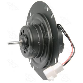 2009 Ford E-250 HVAC Blower Motor