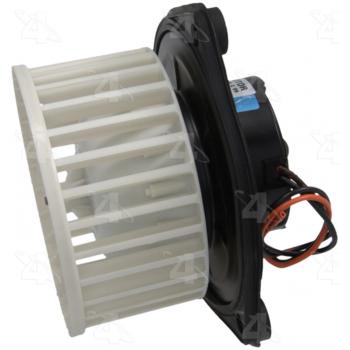 2001 Saturn SW2 HVAC Blower Motor