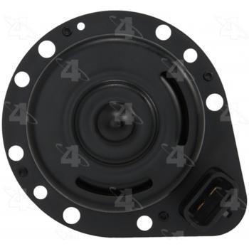 2003 Pontiac Grand Prix A/C Condenser Fan Motor Right Four Seasons 35285 image 2 of 4