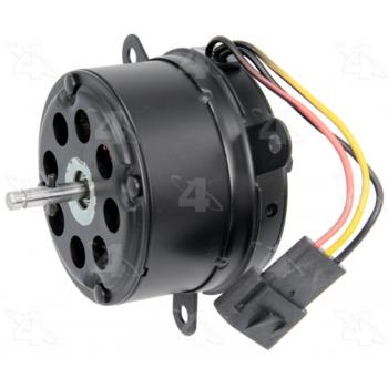 1994 Mercury Topaz Engine Cooling Fan Motor Four Seasons 35314 image 1 of 4