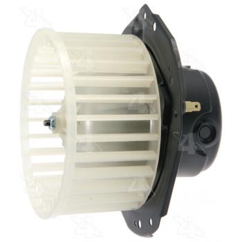 1983 Buick Skyhawk HVAC Blower Motor Four Seasons 35333 image 1 of 4
