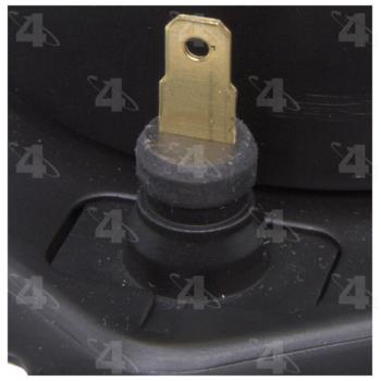 1983 Buick Skyhawk HVAC Blower Motor Four Seasons 35333 image 3 of 4