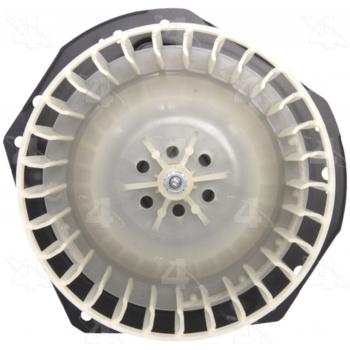 1983 Buick Skyhawk HVAC Blower Motor Four Seasons 35333 image 4 of 4