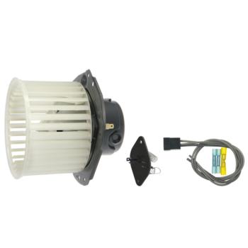 1996 GMC C6000 Topkick HVAC Blower Motor Kit