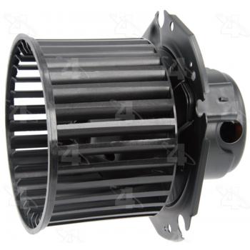 1993 Oldsmobile 98 HVAC Blower Motor