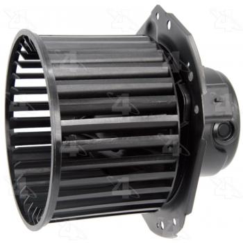 1986 Oldsmobile Toronado HVAC Blower Motor