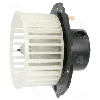 1983 Buick Skyhawk HVAC Blower Motor Four Seasons 35345 image 1 of 4