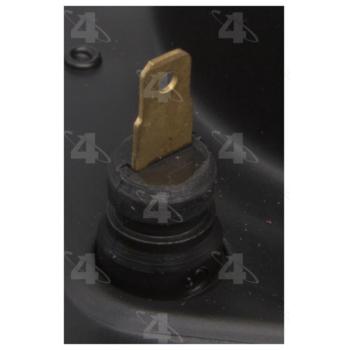 1983 Buick Skyhawk HVAC Blower Motor Four Seasons 35345 image 3 of 4