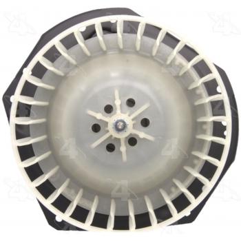 1983 Buick Skyhawk HVAC Blower Motor Four Seasons 35345 image 4 of 4
