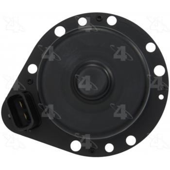 1997 Oldsmobile Cutlass A/C Condenser Fan Motor Right Four Seasons 35360 image 2 of 4