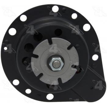 1997 Oldsmobile Cutlass A/C Condenser Fan Motor Right Four Seasons 35360 image 4 of 4