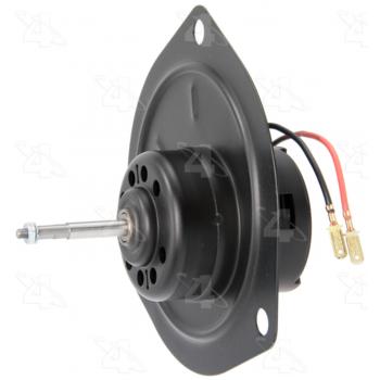 1990 Mitsubishi Eclipse HVAC Blower Motor