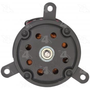 1996 Chevrolet Monte Carlo A/C Condenser Fan Motor Left Four Seasons 35377 image 4 of 4