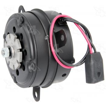 1996 Oldsmobile Aurora A/C Condenser Fan Motor Right Four Seasons 35378 image 1 of 4