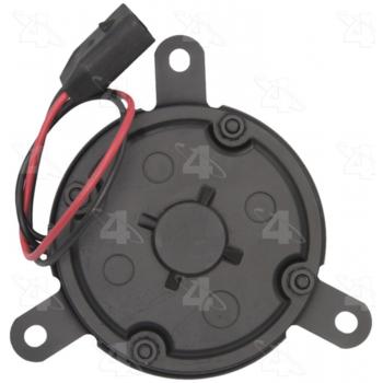 1996 Oldsmobile Aurora A/C Condenser Fan Motor Right Four Seasons 35378 image 2 of 4