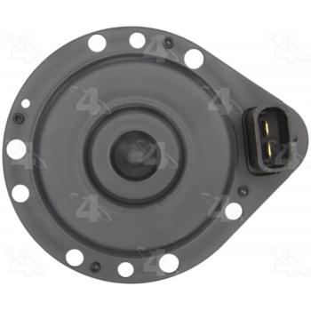 2000 Pontiac Firebird Engine Cooling Fan Motor Left Four Seasons 35379 image 2 of 4