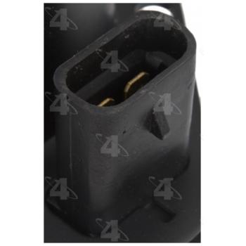 2000 Pontiac Firebird Engine Cooling Fan Motor Left Four Seasons 35379 image 3 of 4