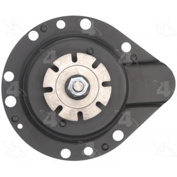 2000 Pontiac Firebird Engine Cooling Fan Motor Left Four Seasons 35379 image 4 of 4