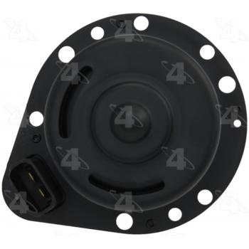 1990 Oldsmobile Cutlass Ciera A/C Condenser Fan Motor Four Seasons 35380 image 2 of 4