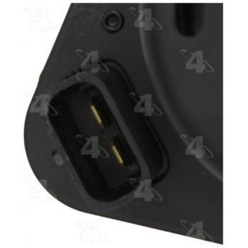 1990 Oldsmobile Cutlass Ciera A/C Condenser Fan Motor Four Seasons 35380 image 3 of 4