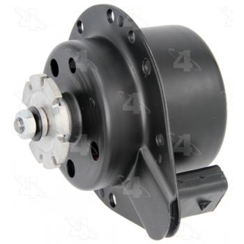 2005 Buick LeSabre A/C Condenser Fan Motor Right Four Seasons 35381 image 1 of 4