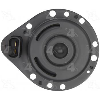 2005 Buick LeSabre A/C Condenser Fan Motor Right Four Seasons 35381 image 2 of 4