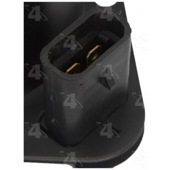 2005 Buick LeSabre A/C Condenser Fan Motor Right Four Seasons 35381 image 3 of 4