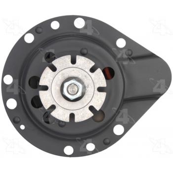 2005 Buick LeSabre A/C Condenser Fan Motor Right Four Seasons 35381 image 4 of 4