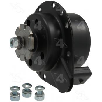 1996 Chevrolet Monte Carlo A/C Condenser Fan Motor Right Four Seasons 35389 image 1 of 4