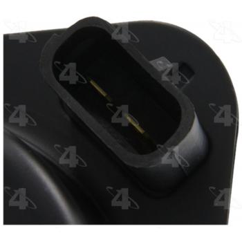 1996 Chevrolet Monte Carlo A/C Condenser Fan Motor Right Four Seasons 35389 image 3 of 4