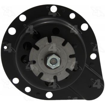 1996 Chevrolet Monte Carlo A/C Condenser Fan Motor Right Four Seasons 35389 image 4 of 4